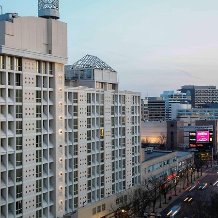 Hotel Silver Spring Extérieur photo
