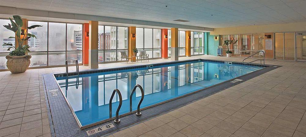 Hotel Silver Spring Facilités photo