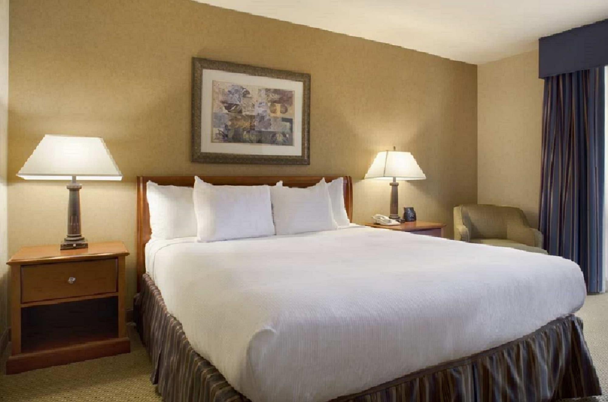 Hotel Silver Spring Extérieur photo