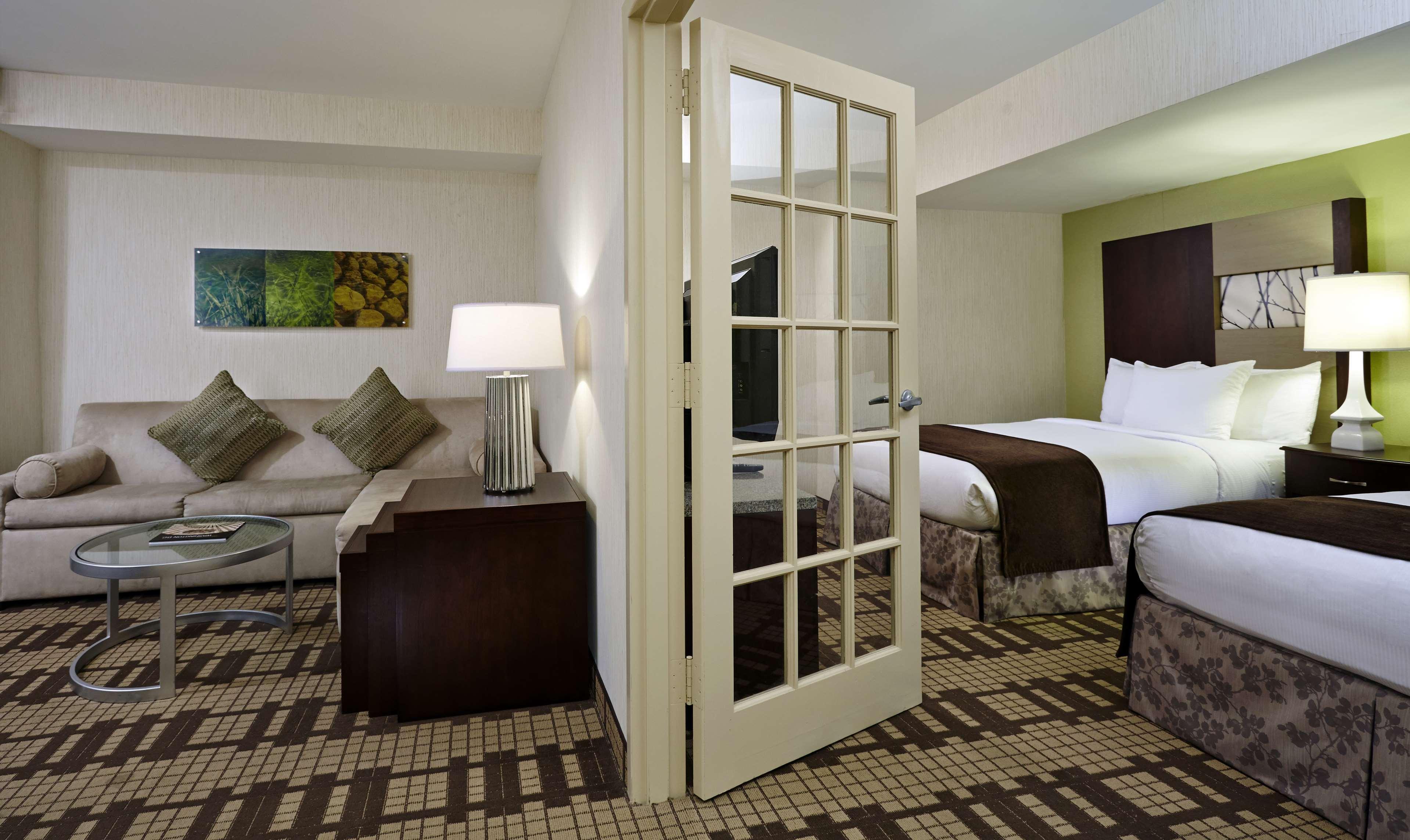 Hotel Silver Spring Extérieur photo