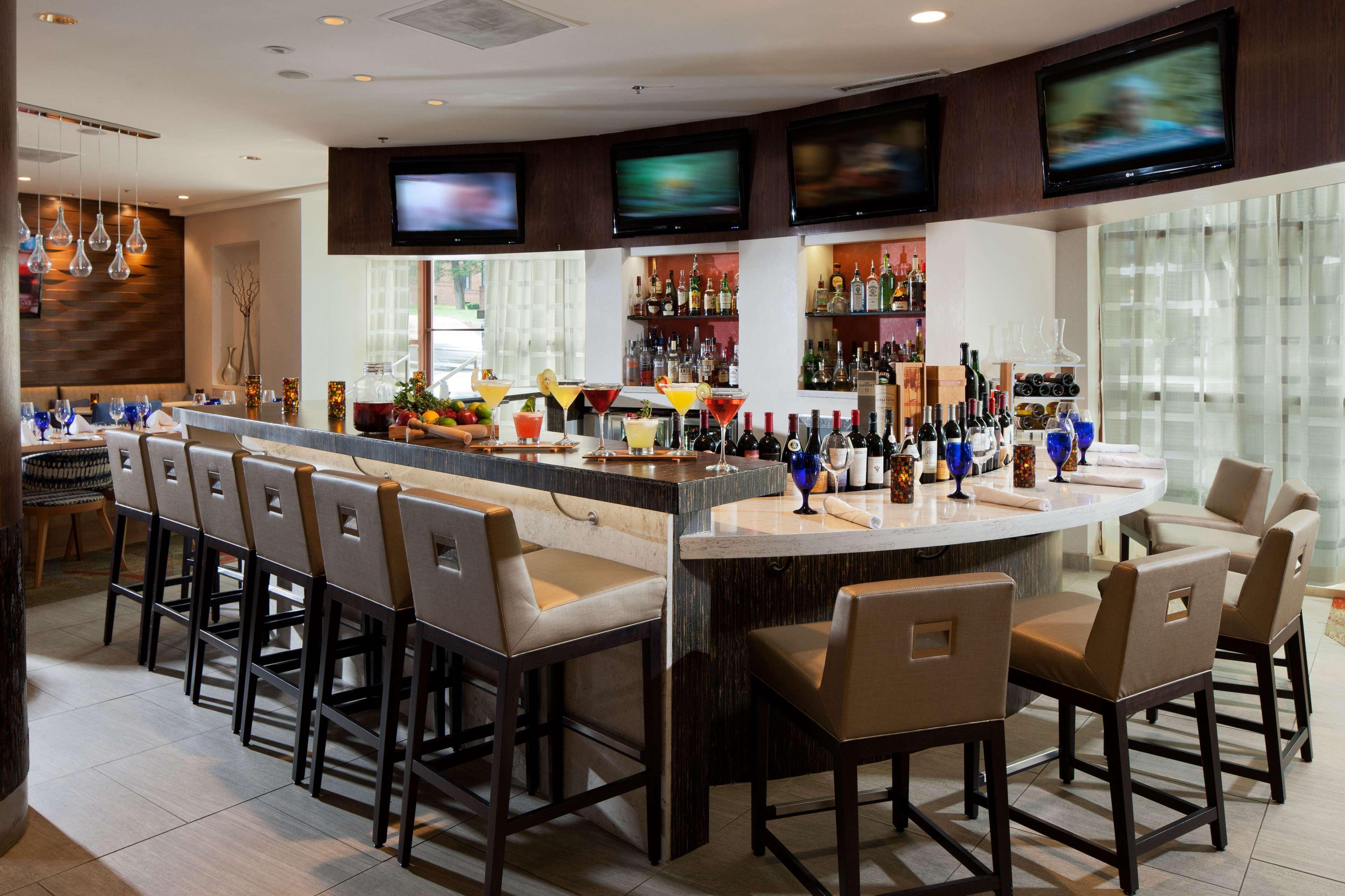 Hotel Silver Spring Restaurant photo