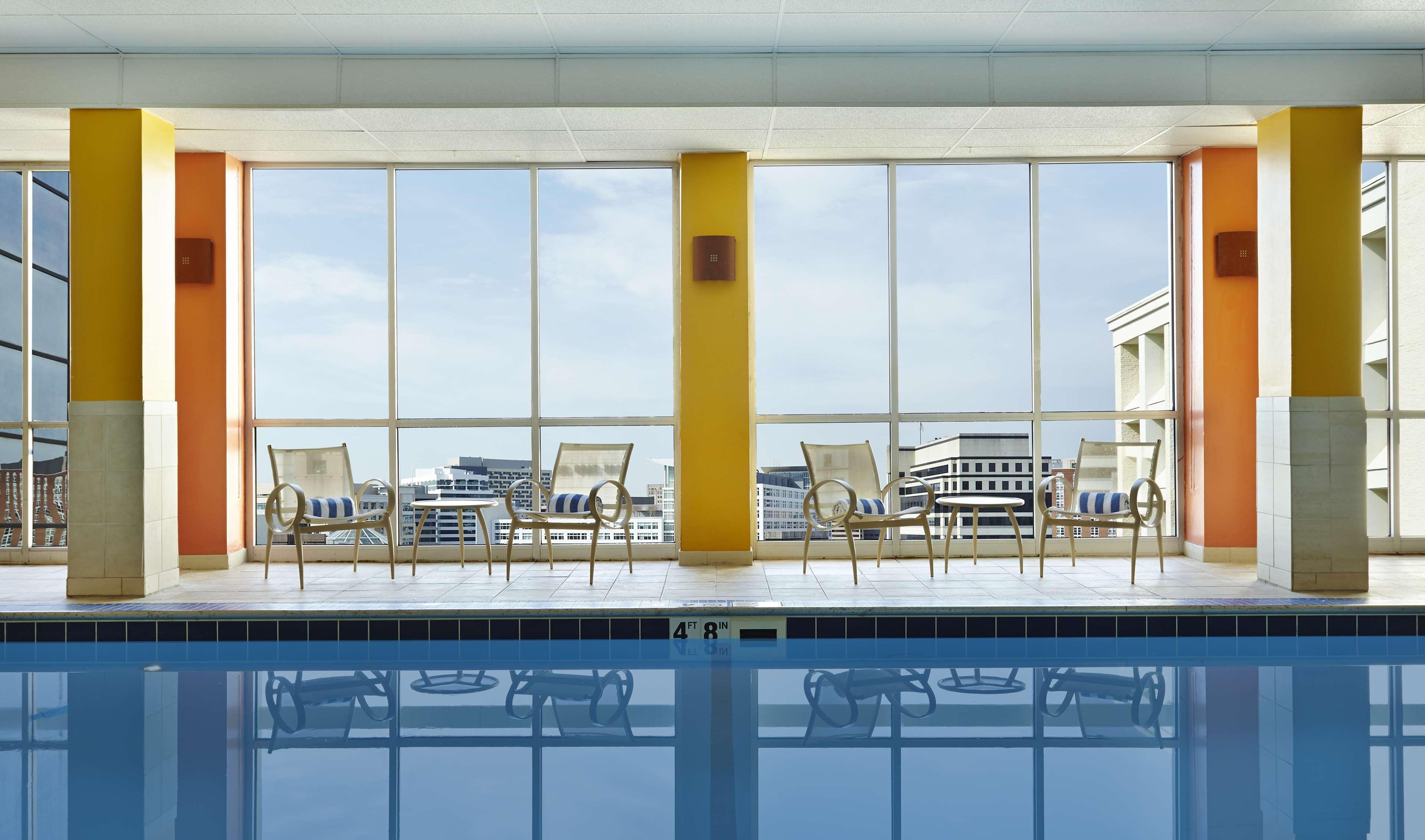 Hotel Silver Spring Extérieur photo