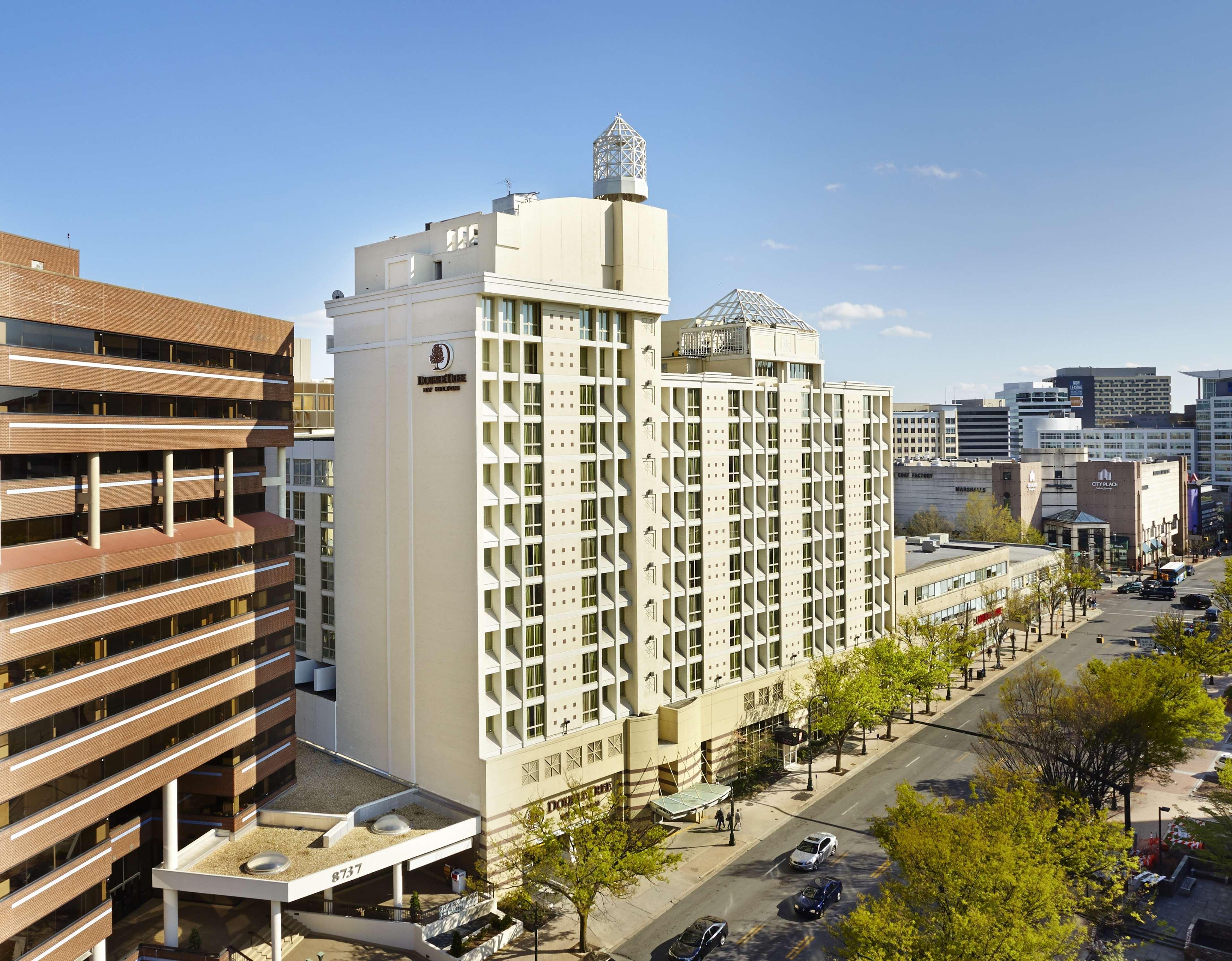 Hotel Silver Spring Extérieur photo