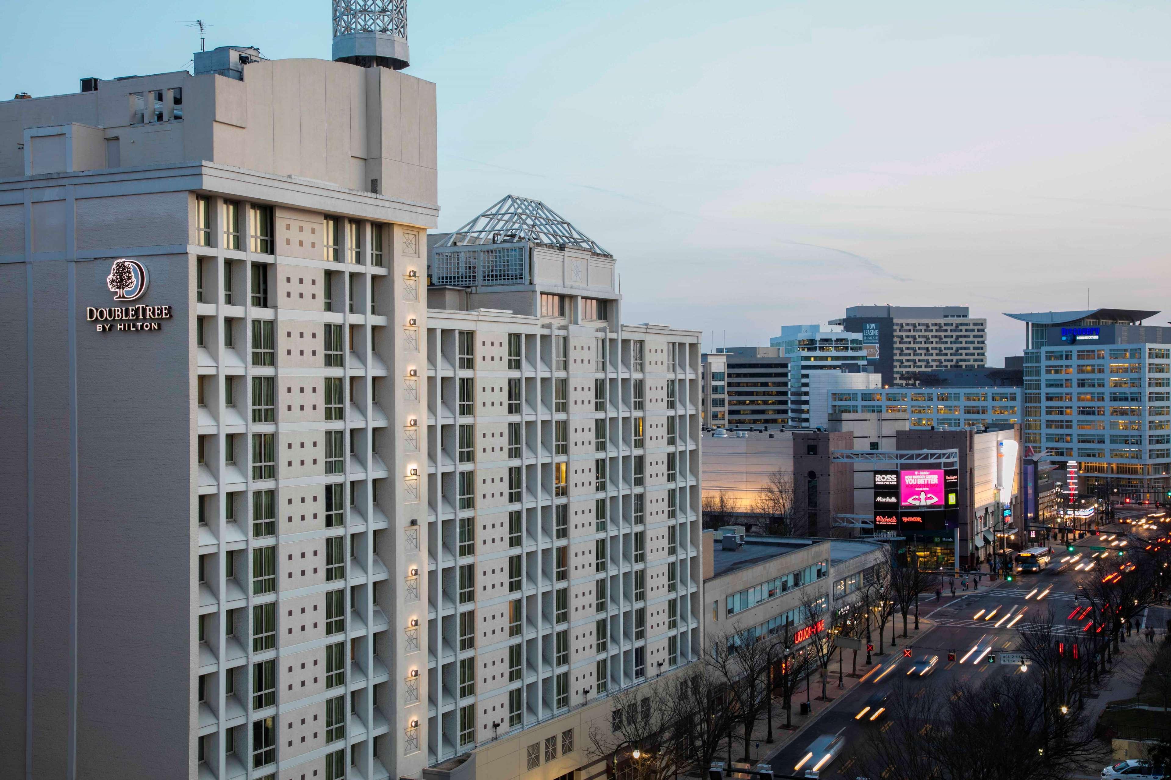 Hotel Silver Spring Extérieur photo