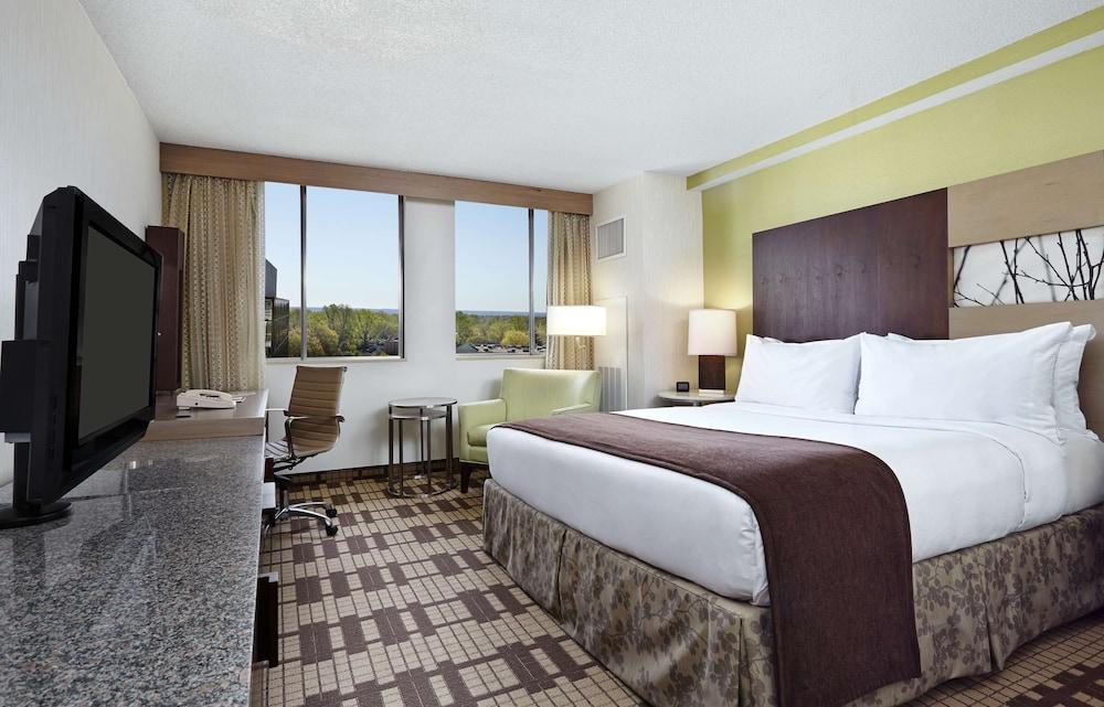 Hotel Silver Spring Extérieur photo