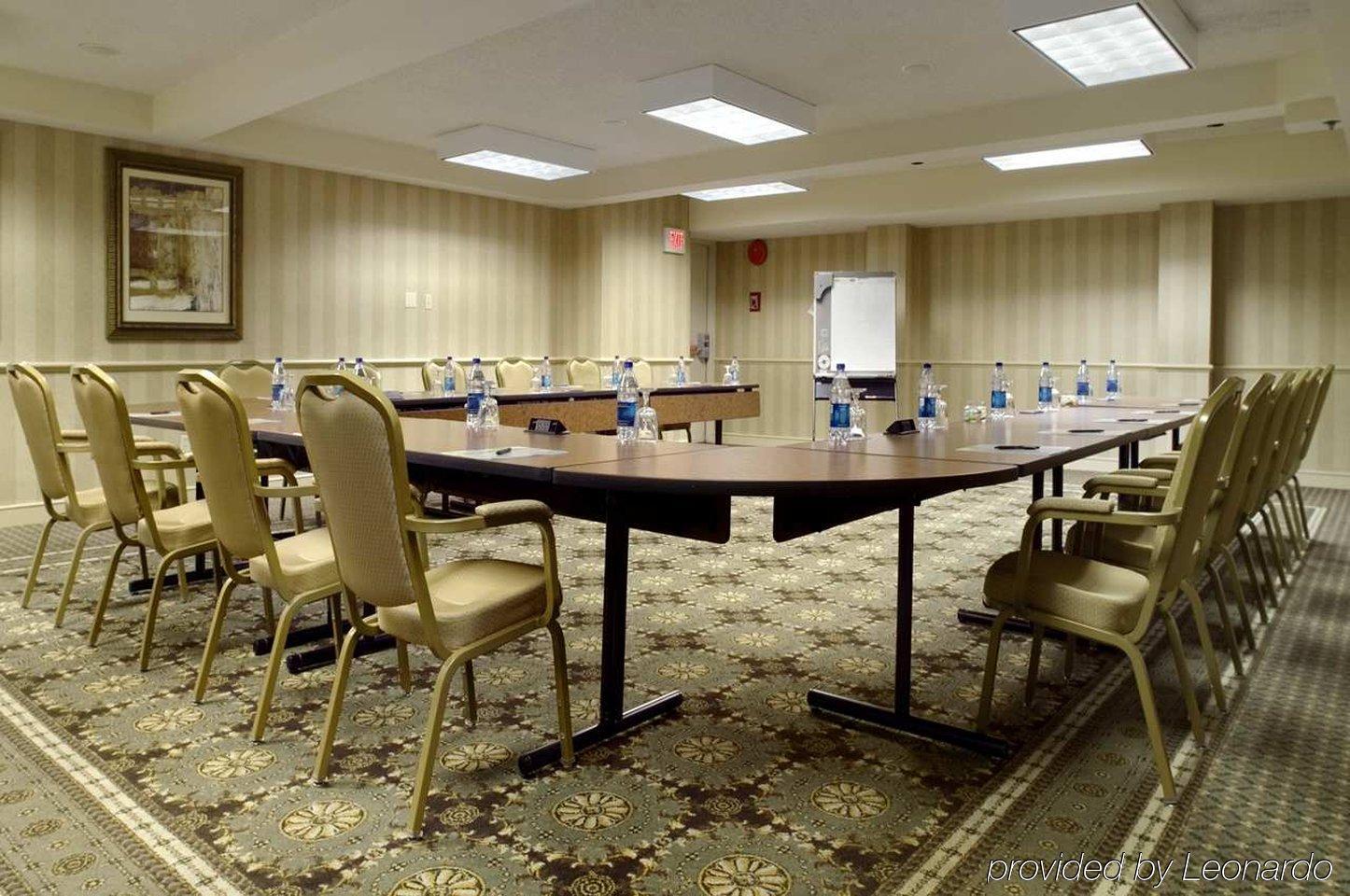 Hotel Silver Spring Facilités photo