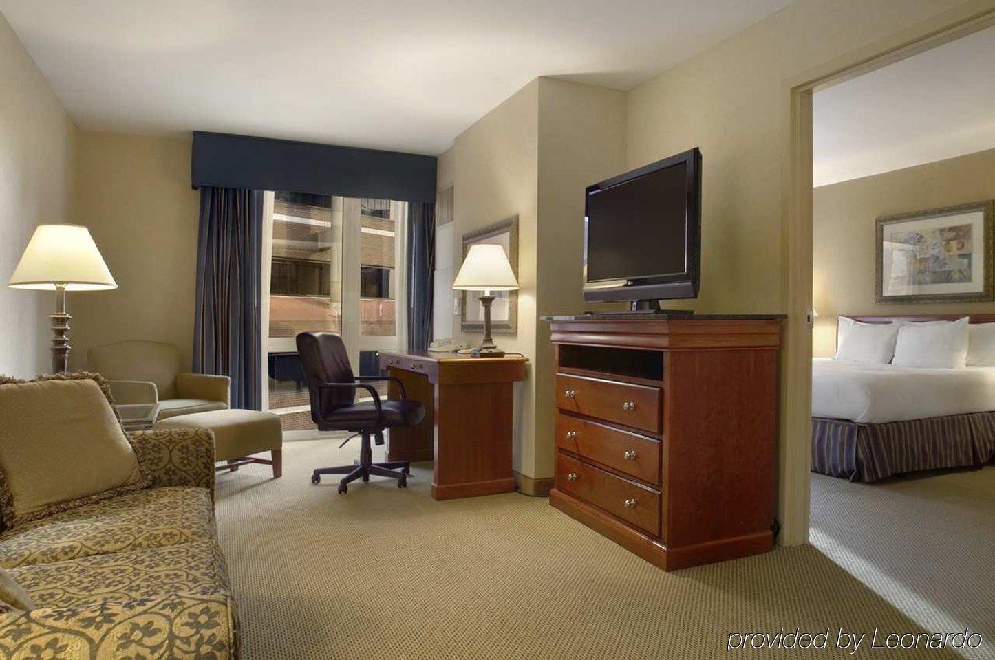 Hotel Silver Spring Chambre photo