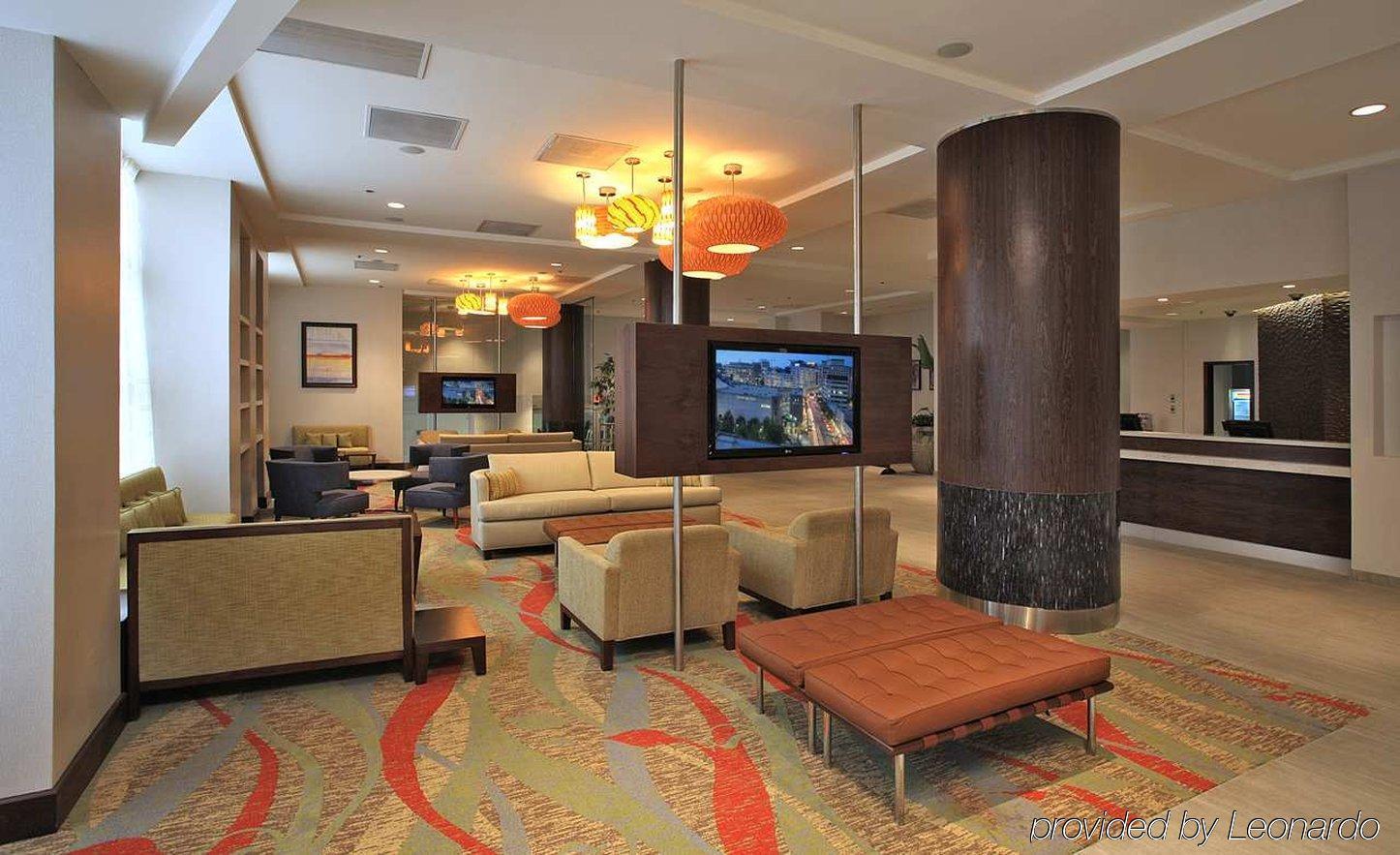 Hotel Silver Spring Intérieur photo