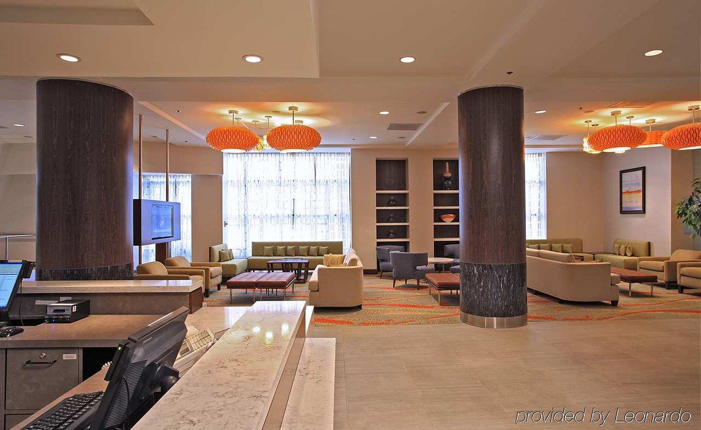 Hotel Silver Spring Intérieur photo