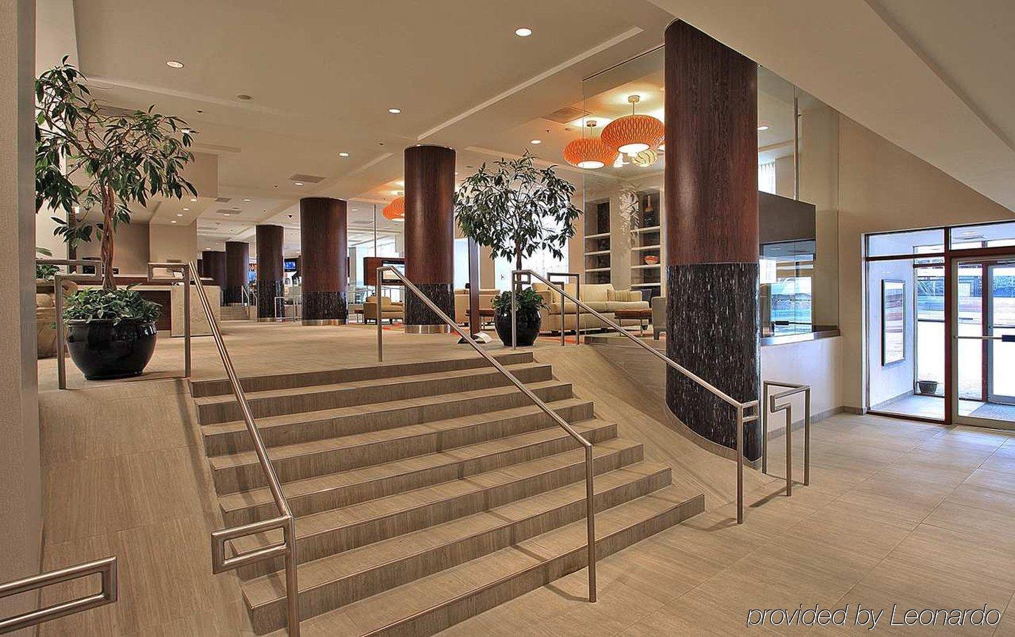 Hotel Silver Spring Intérieur photo