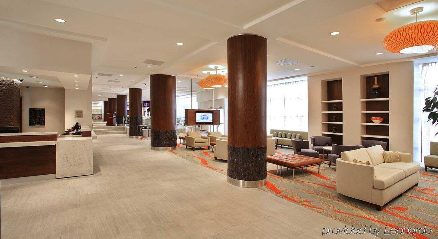 Hotel Silver Spring Intérieur photo