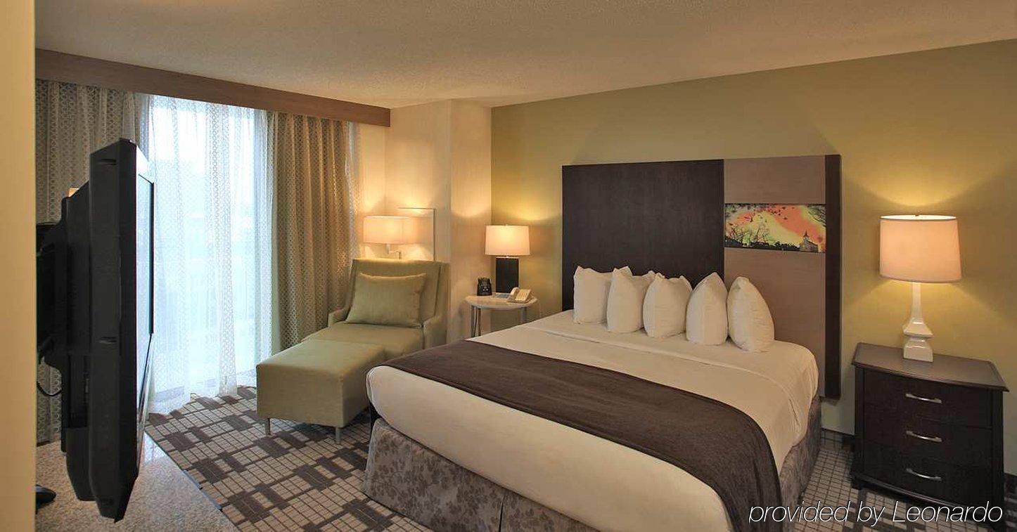 Hotel Silver Spring Chambre photo