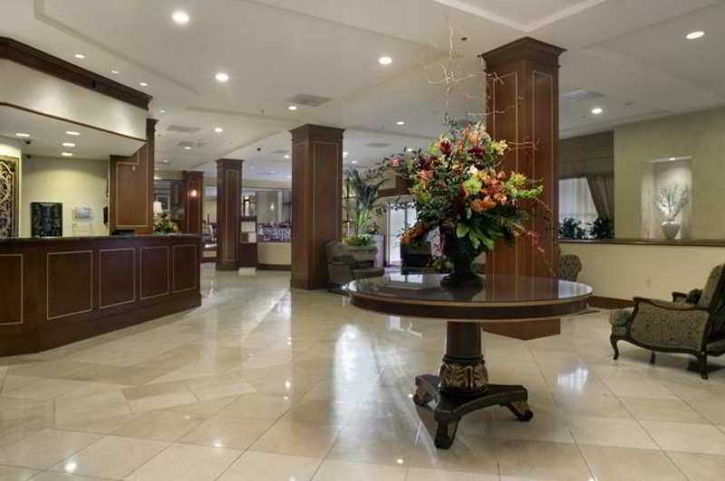 Hotel Silver Spring Intérieur photo