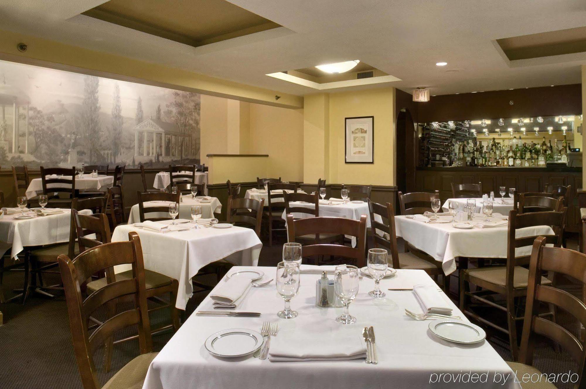 Hotel Silver Spring Restaurant photo
