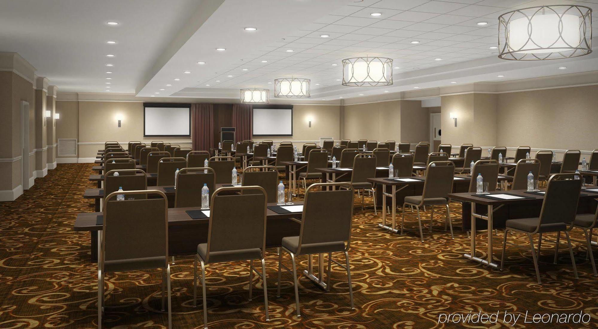 Hotel Silver Spring Facilités photo