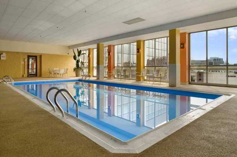 Hotel Silver Spring Facilités photo